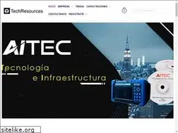 Sites similar to recursos-tecnologicos.com