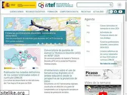 Sites similar to recursos.cnice.mec.es
