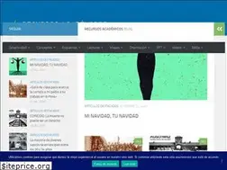 Sites similar to recursosacademicos.net