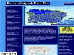Sites similar to recursosaguapuertorico.com