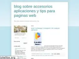 Sites similar to recursoscelulares.blogspot.com