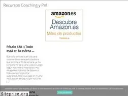 Sites similar to recursoscoachingypnl.com