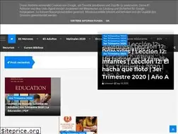 Sites similar to recursosdesperanza.blogspot.com