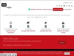 Sites similar to recursoseducativos.com