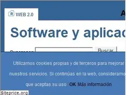 Sites similar to recursosenweb.com