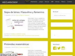 Sites similar to recursosep.com