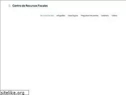 Sites similar to recursosfiscalesairbnb.com