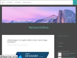 Sites similar to recursosgraficosblog.wordpress.com