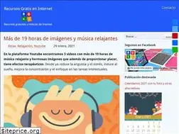 Sites similar to recursosgratiseninternet.com