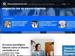 Sites similar to recursoshumanos.com