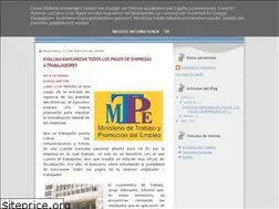 Sites similar to recursoshumanosperu.blogspot.com