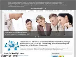 Sites similar to recursoshumanospr.blogspot.com
