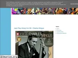Sites similar to recursosjazz.blogspot.com