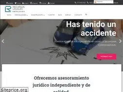 Sites similar to recursoslegales.es