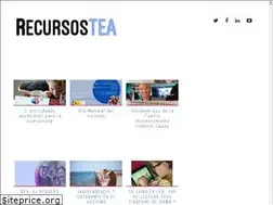 Sites similar to recursostea.com