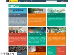 Sites similar to recursostic.es