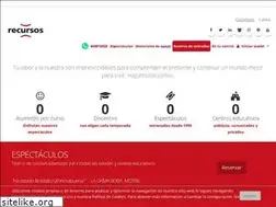 Sites similar to recursosweb.com
