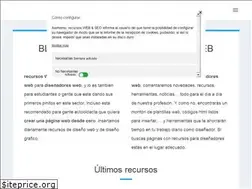 Sites similar to recursoswebyseo.com