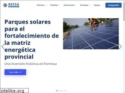 Sites similar to recursosyenergia.com.ar