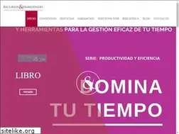 Sites similar to recursosyhabilidades.com
