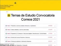 Sites similar to recursosytest.com
