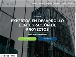 Sites similar to recursov.com