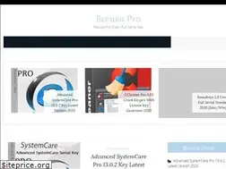 Sites similar to recuvapro.info