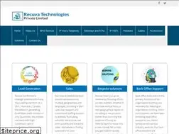 Sites similar to recuvatech.com