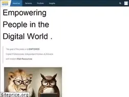 Sites similar to recuweb.com
