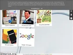 Sites similar to recvoz.blogspot.com