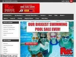 Sites similar to recwarehouse.com