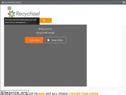 Sites similar to recychael.com