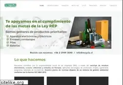 Sites similar to recycla.cl