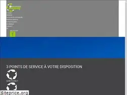 Sites similar to recyclage-sterling.com