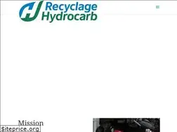 Sites similar to recyclagehydrocarb.ca
