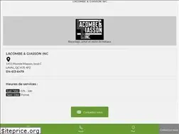 Sites similar to recyclagelg.com
