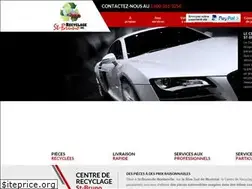 Sites similar to recyclagest-bruno.com