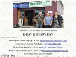 Sites similar to recycle-it.co.nz
