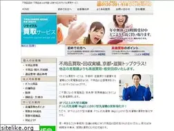 Sites similar to recycle-kyoto-siga.net