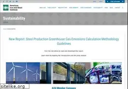 Sites similar to recycle-steel.org