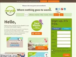 Sites similar to recycle.co.uk