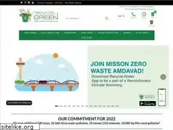 Sites similar to recycle.green