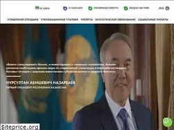 Sites similar to recycle.kz