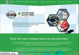 Sites similar to recycle.my