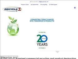 Sites similar to recycle1az.com