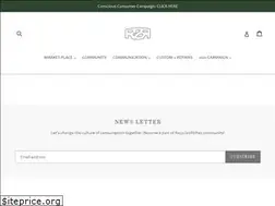 Sites similar to recycle2riches.com