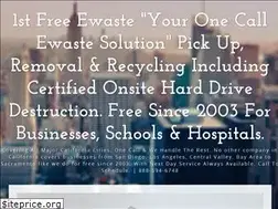 Sites similar to recycle4free.net