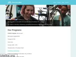 Sites similar to recycleabike.org