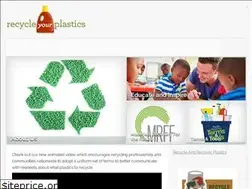 Sites similar to recycleandrecoverplastics.org