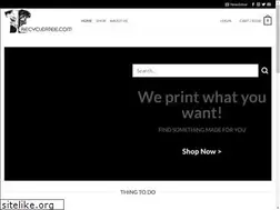 Sites similar to recycleatee.com